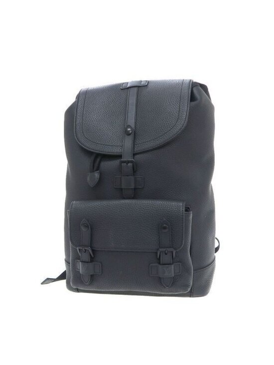 Louis Vuitton Handbags - Louis Vuitton Christopher Slim Backpack